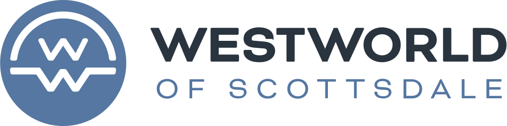 Arizona's Premier Equine Venue logo